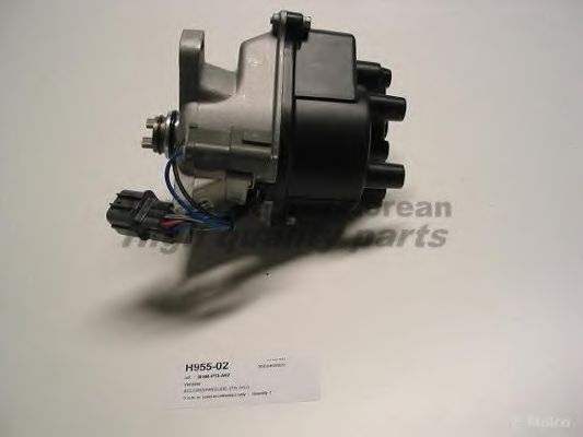 Распределитель зажигания ASHUKI H955-02
