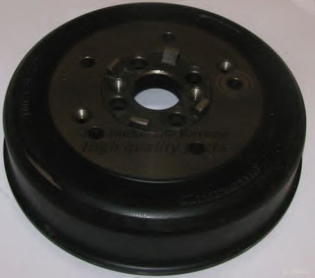 Тормозной барабан ASHUKI I087-01