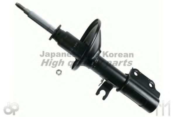 Амортизатор ASHUKI I625-07