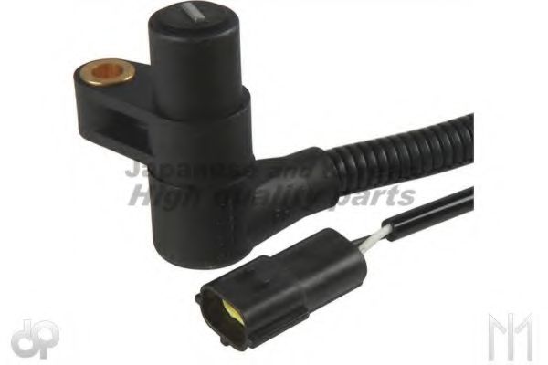 Датчик, частота вращения колеса ASHUKI I876-19O