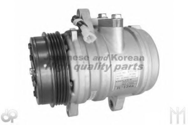 Компрессор, кондиционер ASHUKI J555-01S