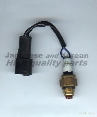 Термовыключатель, вентилятор радиатора PEX 370091