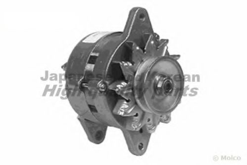 Генератор ASHUKI K850-01