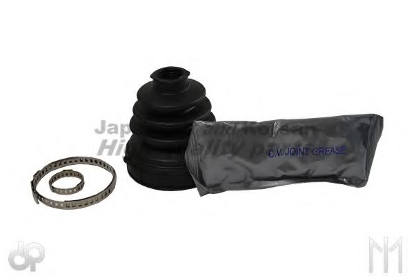 Комплект пылника, приводной вал ASHUKI M169-22