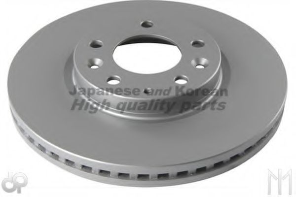 Тормозной диск ASHUKI M606-49