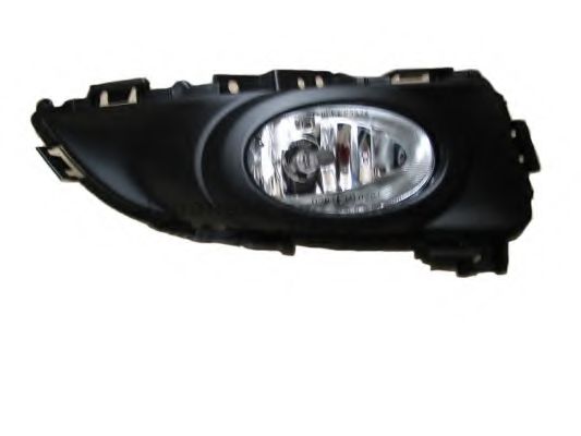 Противотуманная фара ASHUKI M940-10O