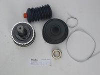 Шарнирный комплект, приводной вал ASHUKI NI-3J0