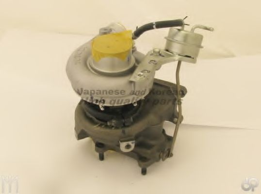 Компрессор, наддув ASHUKI T240-14O