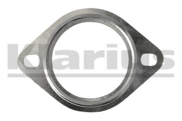 Прокладка, труба выхлопного газа KLARIUS 410265