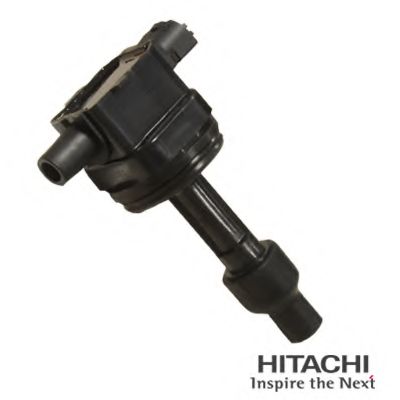 Катушка зажигания HITACHI 2503850