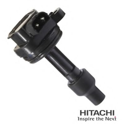 Катушка зажигания HITACHI 2503851