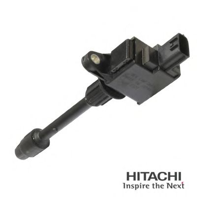 Катушка зажигания HITACHI 2503919