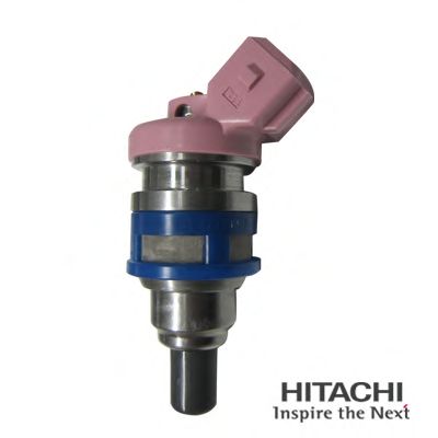 Клапанная форсунка HITACHI 2507105