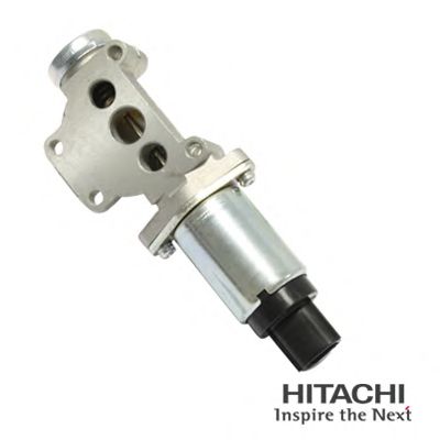 Поворотная заслонка, подвод воздуха HITACHI 2508680