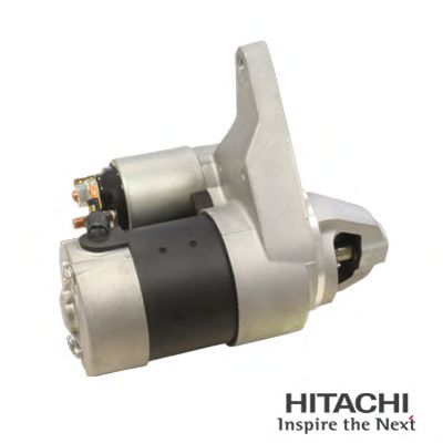 Стартер HITACHI 2506941