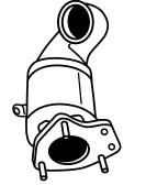 Катализатор SIGAM 11138