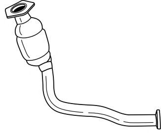 Катализатор SIGAM 13143