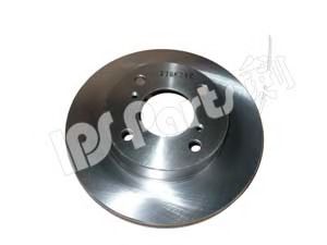 Тормозной диск IPS Parts IBT-1802