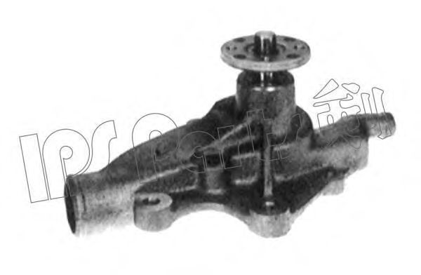 Водяной насос IPS Parts 8129459