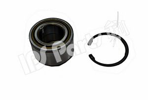 Комплект подшипника ступицы колеса IPS Parts IUB-10323