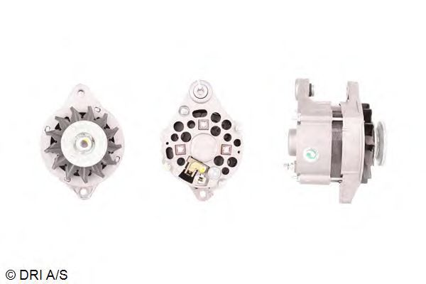 Генератор DRI 218002442