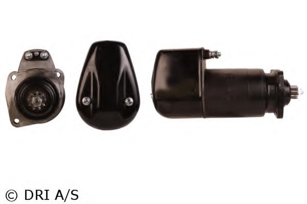 Стартер DRI 625004092