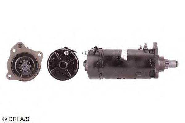 Стартер DRI 605011114
