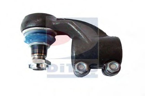 Наконечник поперечной рулевой тяги FEBI BILSTEIN 3957