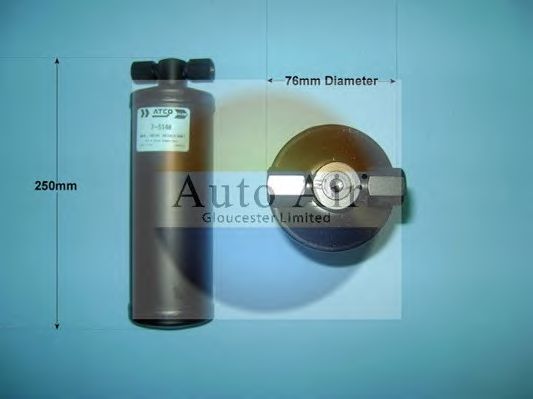 Осушитель, кондиционер AUTO AIR GLOUCESTER 310106