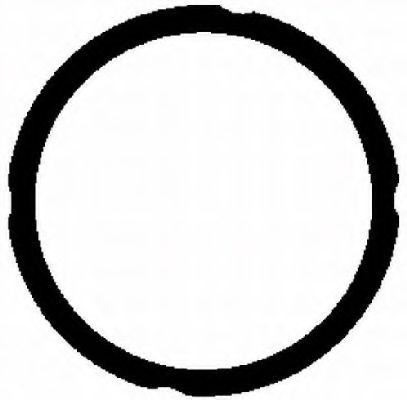 Прокладка, головка цилиндра BGA CH9578