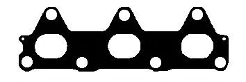Прокладка, выпускной коллектор BGA MG4586