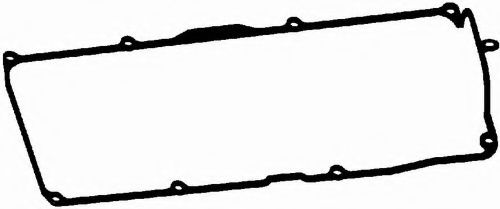 Прокладка, крышка головки цилиндра BGA RC8359