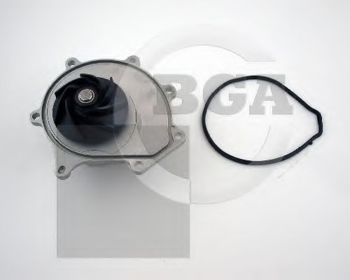 Водяной насос BGA CP0080