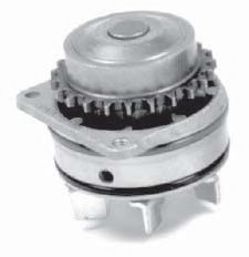 Водяной насос BGA CP18618