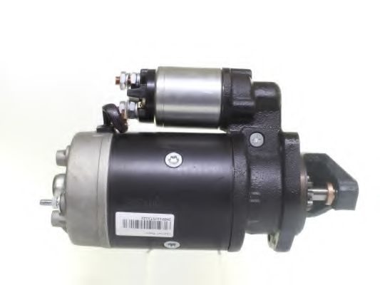 Стартер HELLA CS804