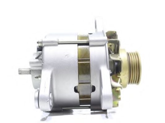 Генератор ALANKO 443470