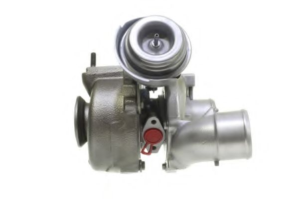 Компрессор, наддув ALANKO 900186