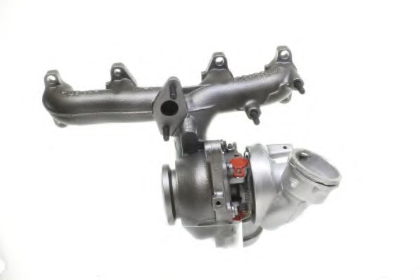 Компрессор, наддув ALANKO 900738