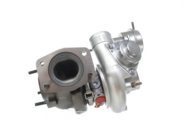 Компрессор, наддув ALANKO 900870