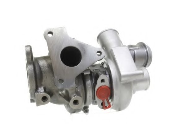 Компрессор, наддув ALANKO 901017