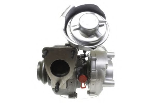 Компрессор, наддув ALANKO 901007