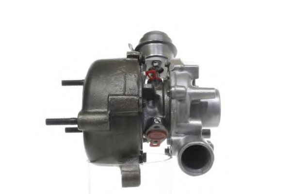 Компрессор, наддув MOTAIR TURBOLADER 440007