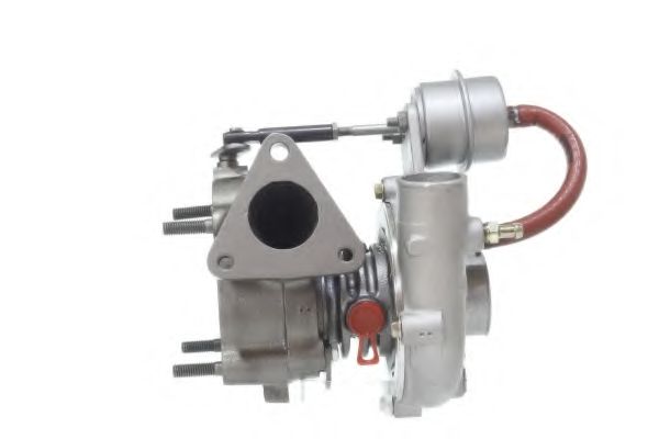 Компрессор, наддув ALANKO 900034