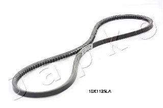 Клиновой ремень JAPKO 10X1125