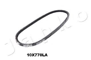 Клиновой ремень JAPKO 10X770LA