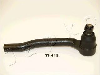 Наконечник поперечной рулевой тяги JAPKO 111418L