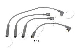 Комплект проводов зажигания JAPKO 132608