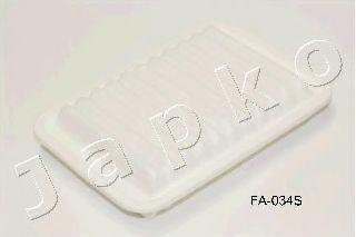 Воздушный фильтр JAPKO 20034