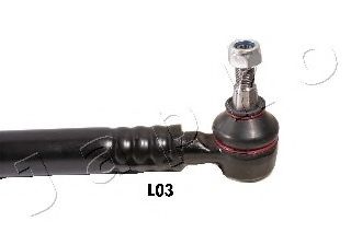Поперечная рулевая тяга JAPANPARTS 270LL03