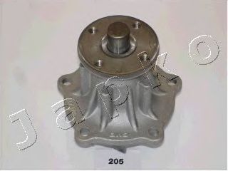 Водяной насос JAPKO 35205